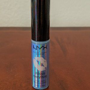 #THISISEVERYTHING Lip Oil, Lavender- Brand New